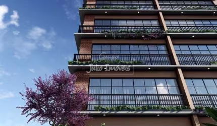 Apartamento 1 suíte 1 quarto São Luiz Brusque