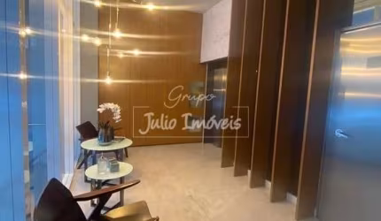 Apartamento na praia!