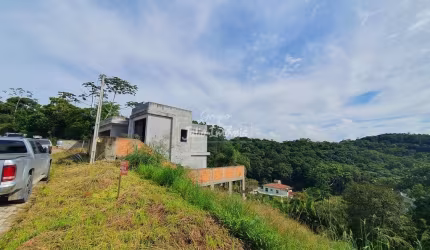 Terreno  São Pedro Brusque