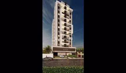 Apartamento 2 suítes Santa Terezinha Brusque