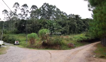 Terreno no Holstein em Guabiruba