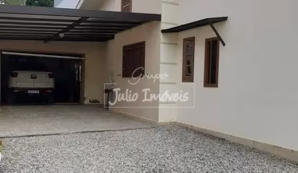Casa 3 dormitórios Mineral Itajaí