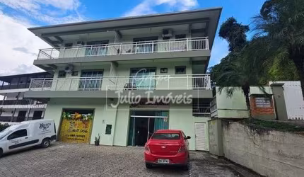 Apartamento 3 dormitórios Águas Claras em Brusque