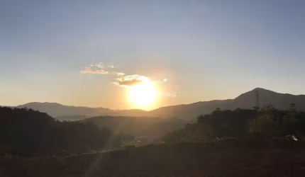 Terreno em loteamento na Sao Pedro em Guabiruba