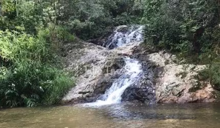 Terreno no Bateas em Brusque