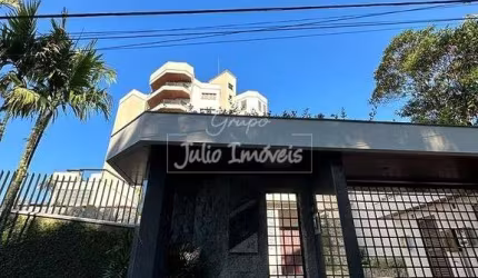 Apartamento 3 suítes no São Luiz Brusque