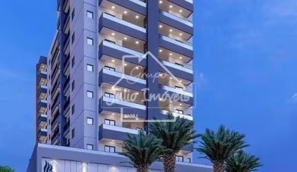 Apartamento de 2 suítes e 2 vagas Guarani Brusque