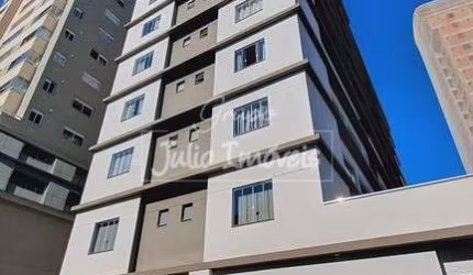 Apartamento 1 quarto São Luiz Brusque