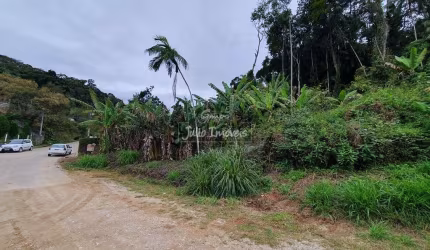 TERRENO AGUAS CLARAS BRUSQUE A VENDA