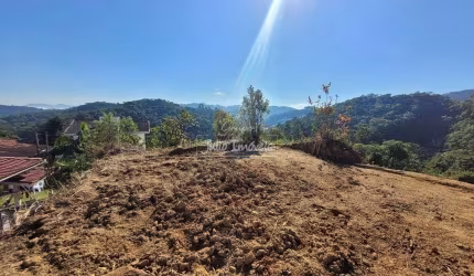Terreno no Aguas Claras Brusque