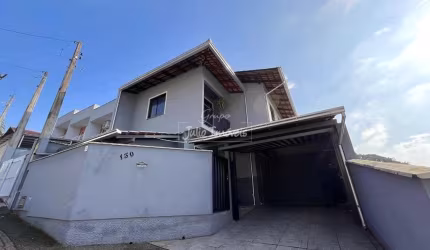 Casa 5 quartos em Águas Claras Brusque