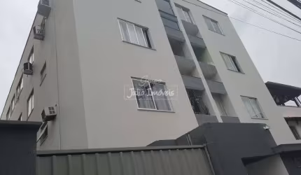 Apartamento 2 quartos no Centro de Brusque