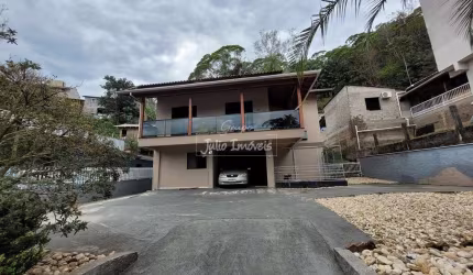 Casa 2 quartos 1 suite na São Pedro Brusque