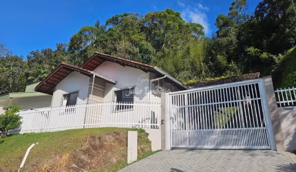 Casa 1 suite 2 quartos São Pedro em Brusque
