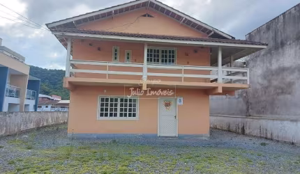 Casa à venda no Guarani Brusque
