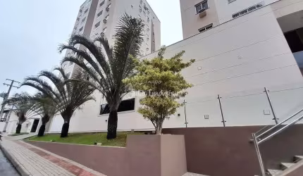 Apartamento 2 Dormitórios Santa Rita Brusque