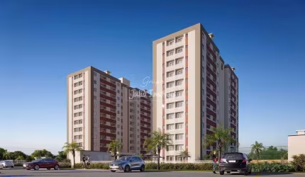 Apartamento Vista Mar em Penha