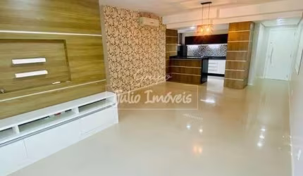 Apartamento Mobiliado no São Luiz em Brusque