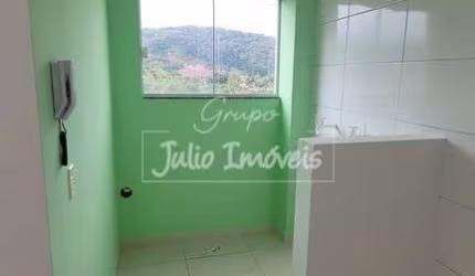 Apartamento 1 suite e 1 quarto na Guabiruba