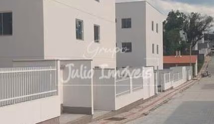 Apartamento Minha Casa Minha Vida 2quartos Brusque