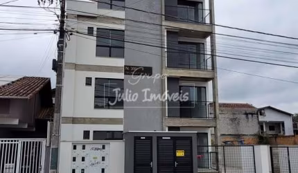 Apartamento Industrial 2 quartos Brusque