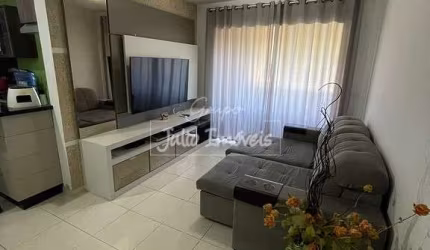 Apartamento 2 Dormitórios no Poço Fundo Brusque