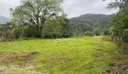Terreno na Planice Alta na Guabiruba