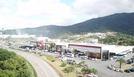 Aluguel de Sala Comercial no Bateas