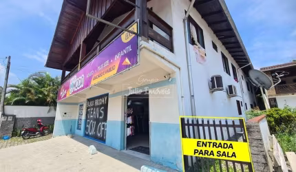 Sala comercial para locação em Águas Claras