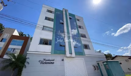 Apartamento com 2 dormitórios Souza Cruz.