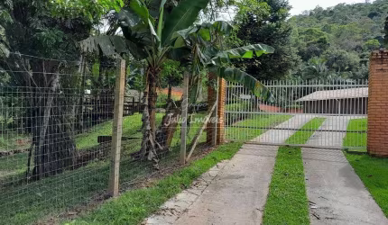 Chácaras no Poço Fundo em Brusque