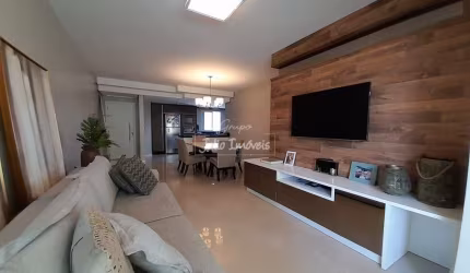Apartamento 3 Quartos no São Luiz Brusque