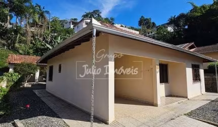 Casa 3 Quartos Aguas Claras em Brusque