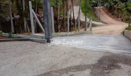 Sitio na Pomerania em Guabiruba/ SC