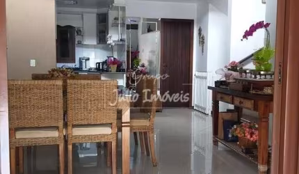 Casa com piscina Centro de Brusque