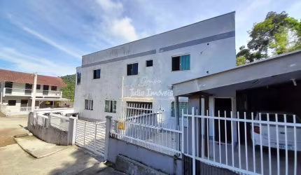 Prédio no Bateas Brusque