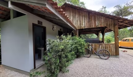 Chácara em Guabiruba Sul cidade de Guabiruba
