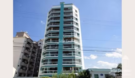 Apartamento de  3 Quartos Centro Brusque