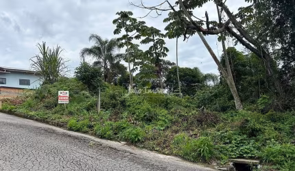 Terreno na Aguas Claras em Brusque