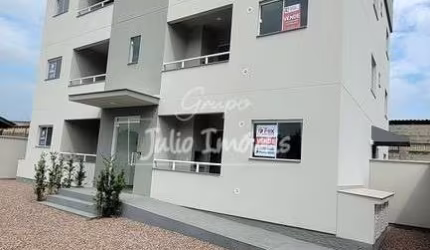 Apartamento 2 quartos Centro da Guabiruba