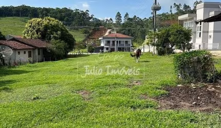 Terreno no bairro Dom Joaquim em Brusque
