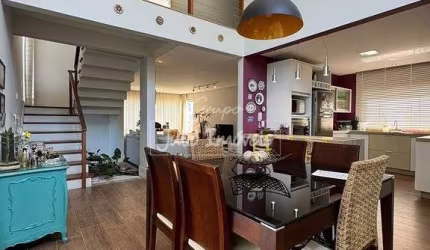 Casa 3 suites Primeiro de Maio Brusque