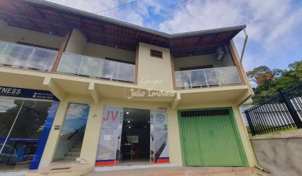 Apartamento 3 Quartos Rio Branco em Brusque