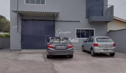 Galpão para locação no Limoeiro - Segundo Piso
