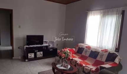 Casa com 4 dormitórios no Tomaz Coelho Brusque