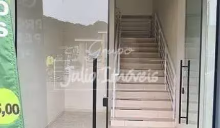 Sala Comercial no Guarani para locação