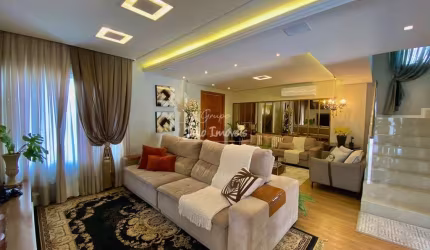 Casa Alto Padrão Souza Cruz Brusque