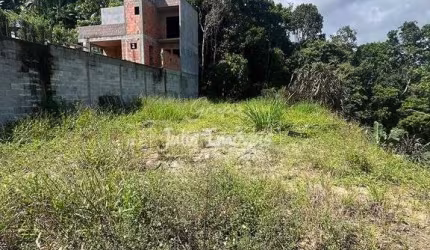 Venda de Terreno no Paquetá em Brusque