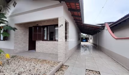 Casa 6 Quartos no Santa Terezinha em Brusque
