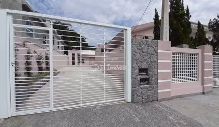Casa 2 Quartos Rio Branco em Brusque